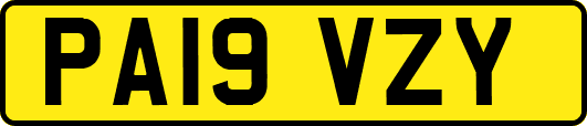 PA19VZY