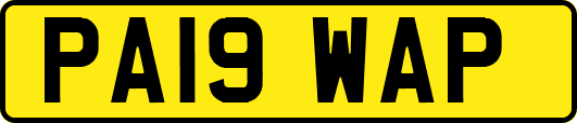 PA19WAP
