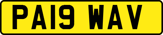 PA19WAV