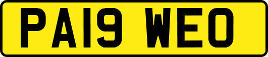 PA19WEO