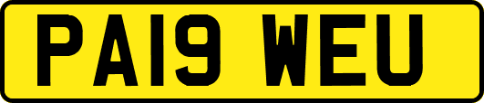 PA19WEU