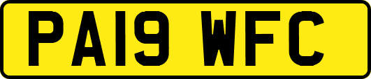 PA19WFC