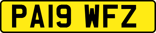 PA19WFZ