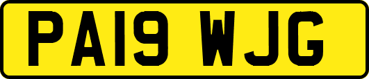 PA19WJG