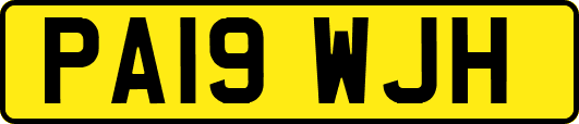 PA19WJH