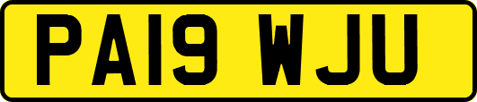 PA19WJU