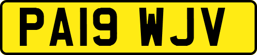 PA19WJV