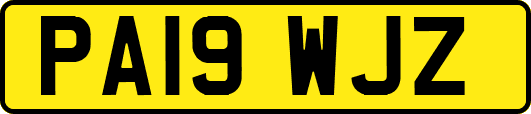 PA19WJZ