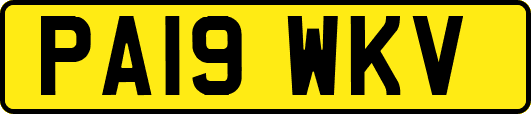 PA19WKV