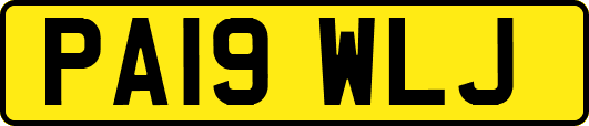 PA19WLJ