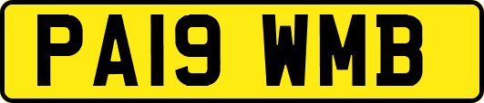 PA19WMB