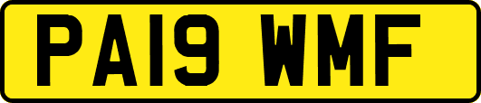 PA19WMF