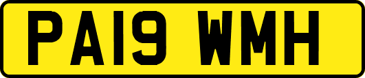 PA19WMH
