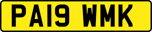 PA19WMK