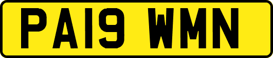 PA19WMN