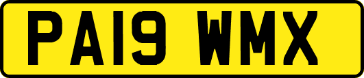 PA19WMX