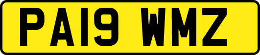 PA19WMZ
