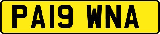 PA19WNA