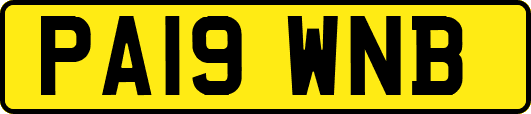 PA19WNB