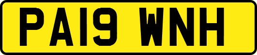 PA19WNH