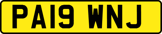 PA19WNJ