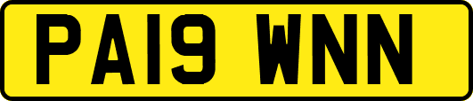 PA19WNN