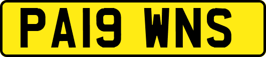 PA19WNS