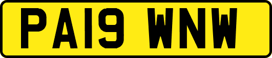 PA19WNW