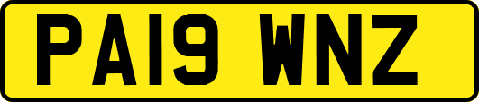 PA19WNZ
