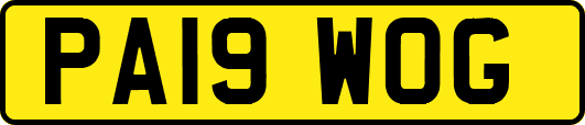 PA19WOG
