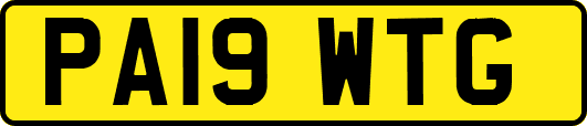 PA19WTG