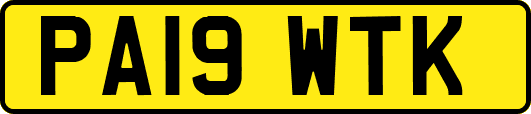 PA19WTK