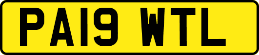 PA19WTL