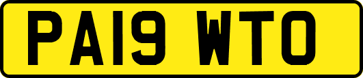 PA19WTO