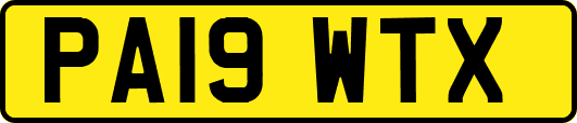 PA19WTX