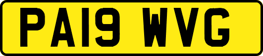 PA19WVG