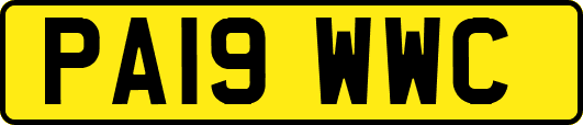 PA19WWC