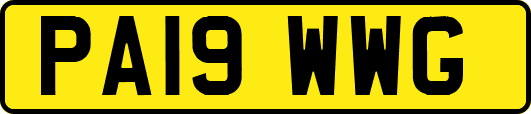 PA19WWG