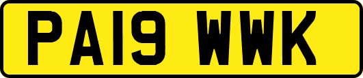 PA19WWK