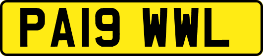 PA19WWL