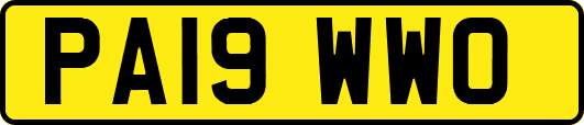 PA19WWO