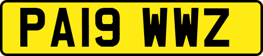 PA19WWZ