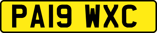 PA19WXC
