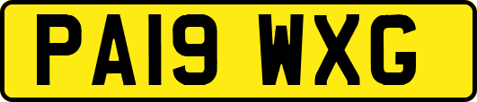 PA19WXG