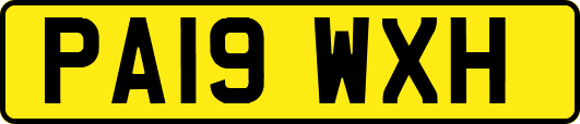 PA19WXH