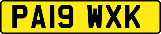 PA19WXK