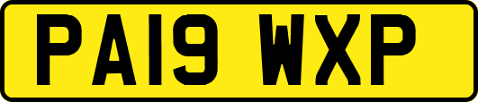 PA19WXP