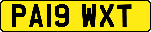 PA19WXT