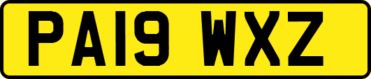 PA19WXZ