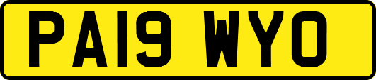 PA19WYO